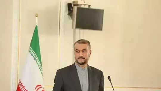 هذا ما طلبته ايران من الامارات والسعودية لوقف الحرب في اليمن