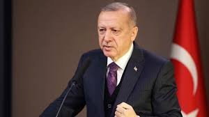 الجزائر تتفاجئ بتصريحات “أردوغان” وترد عليه: “هذه مسائل حساسة ولا تسهم في الجهود حول قضية تتعلق بتاريخ الجزائر”!