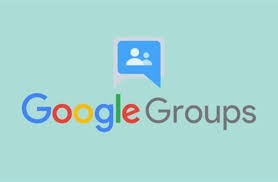جوجل تعيد تصميم مجموعات Google Groups