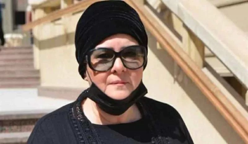 أرقام غير متوقعه .. لـ ثروة الفنانة المصرية دلال عبدالعزيز .. تركت “مبلغ صادم” وغير متوقع لبناتها دنيا وإيمي سمير غانم .. كم تبلغ ثروتها الضخمة ؟!