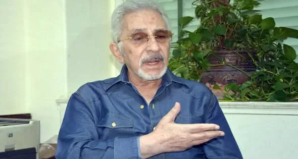 نهاية حزينة قبل قليل لمخرج أفلام “الكيف” و “العار”