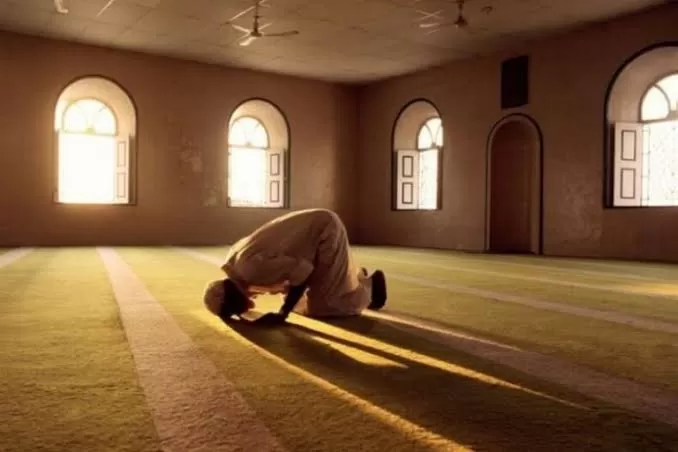 فتوى صادمة في مصر حول حكم ضرب الرجل لزوجته واولاده لأنهم لا يصلون