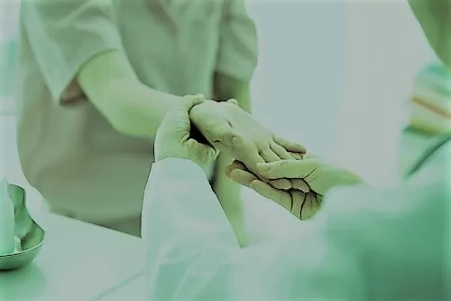 كيف تعرف انك مصاب بالسكري من خلال هذه العلامات الواضحة على الجلد والمناطق الحساسة