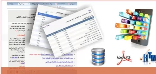 هنا رابط دليل القبول في الجامعات السودانية 2021 || عبر رابط daleel.admission.gov.sd موعد التسجيل