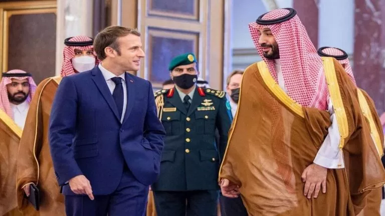 تقرير أوربي: ولي العهد السعودي اقوى رجل في العالم وهذا السر الخطير وسبب قوته