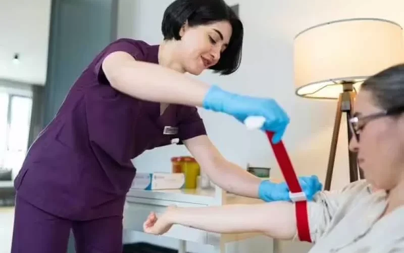 5 علامات تحذير مبكرة لنقص فيتامين B12