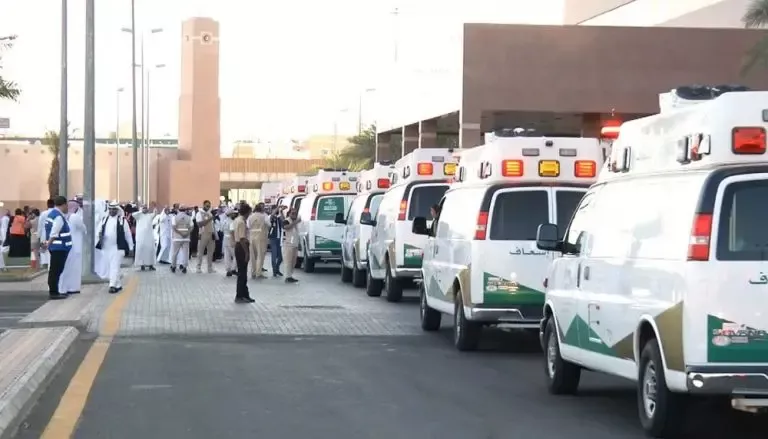 رسمياً: بطاقة خاصة لدخول الحرمين الشريفين والسعودية تكشف تفاصيل وطرق الحصول عليها