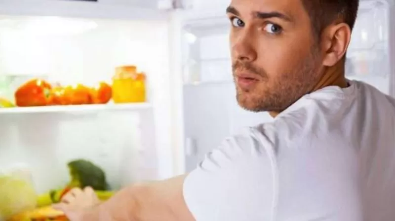 الجوع الشديد عند الاستيقاظ من النوم يدل على مرض خطير