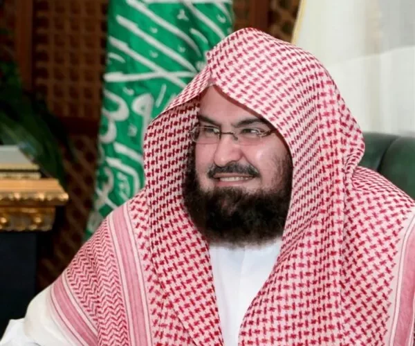 شاهد الهوية الجديدة للمسجد الحرام والمسجد النبوي