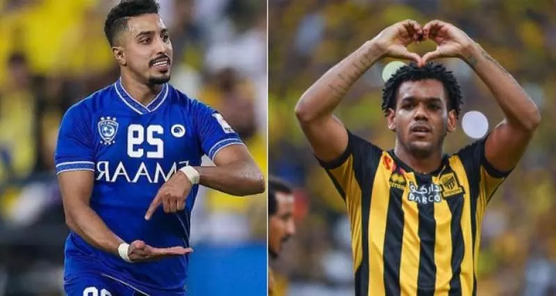 مفاجآت مدوية.. سالم الدوسري يرحل عن الهلال و ”رومارينيو” يغادر الاتحاد إلى نادي سعودي آخر