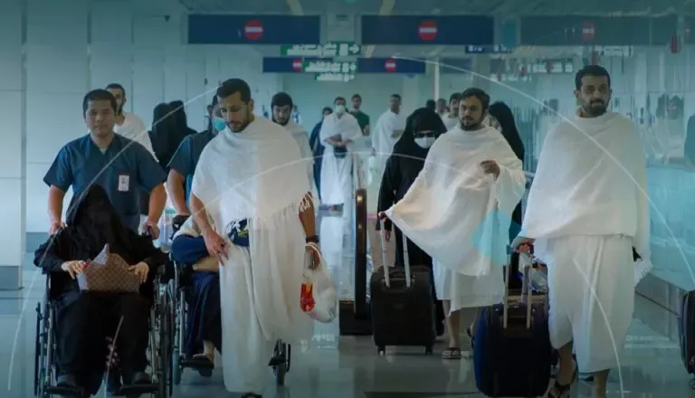 تنبيه عاجل من مطار الملك عبد العزيز في جدة لكل الحجاج المغادرين خلال الايام القادمة