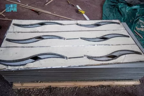 شاهد: السعودية تكشف اضخم شحنة حاول حزب الحشيش ادخالها للملكة بطريقة شيطانية