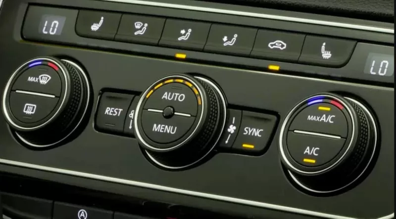 مع شدة الحر في السعودية ودول الخليج.. 5 خطوات للحصول على أقصى كفاءة لمكيف سيارتك