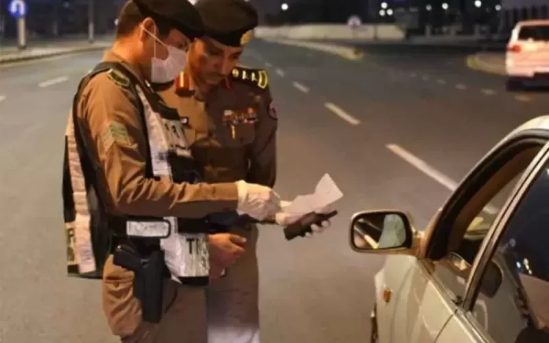 تسهيلات جديدة من مرور الرياض لتقديم شكاوى سـريعة على المخالفات