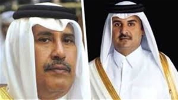أول تعليق رسمي من قطر يكشف حقيقة الانقلاب العسكري ضد تميم