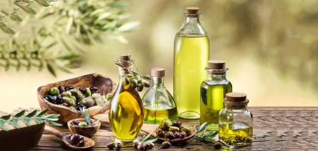 لماذا لا تستغني النساء عن خلطة زيت الزيتون والملح في غرفة النوم دون علم الرجال؟