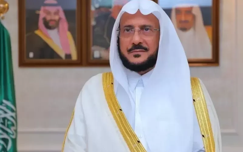 عاجل: السعودية تعلن رسمياً منع كل هذه الاشياء في جميع مساجد الممـلكة خلال شهر رمضان وتتوعد كل من يخالف بالسجن