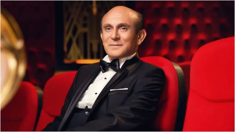 عشان عيون تركي .. نجوم مصر يبيعون محمد صبحي وهذا اخرهم