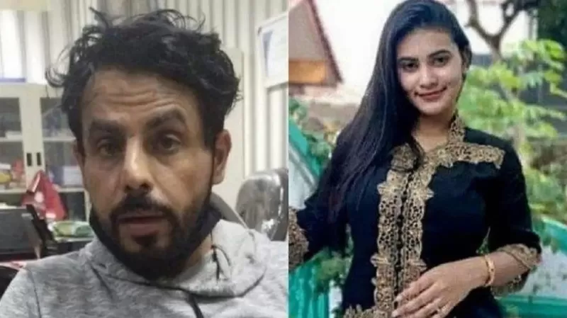 القصة الكاملة لسعودي قتل زوجته بحرقها بالاسيد وهكذا كانت نهايته الصادمة