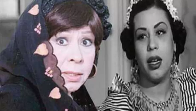 بخمسة وثلاثين طعنة فنان مصري ينهي حياة زميلته لسبب اخلاقي مروع وهذا ما فعله بجثتها من عمل قذر بعد موتها