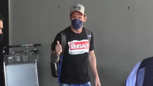 كشف اسباب كانت خفية عن رحيل ميسي من برشلونة