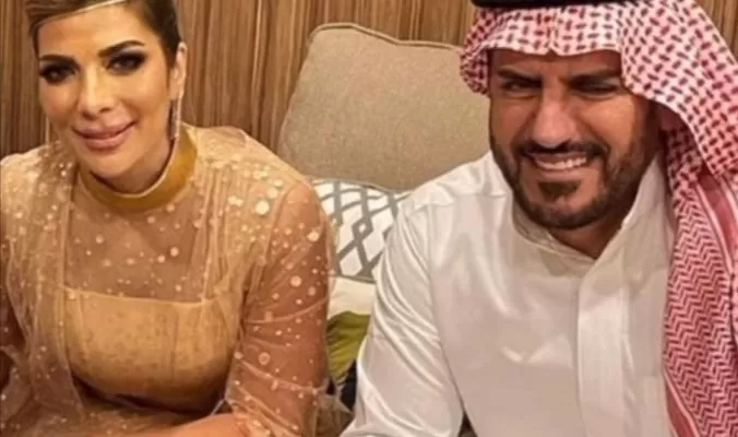 تسريب تفاصيل من العلاقة الخاصة لأصالة نصري وزوجها الجديد فائق حسن تشعل الجمهور بدرجة الوقاحة بينهما