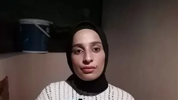 شاهد أول ظهور لـ الفتاة المصرية التي زعم زوجها أنها رجل.. وتفجر مفاجأة بشأن ادعاءاته