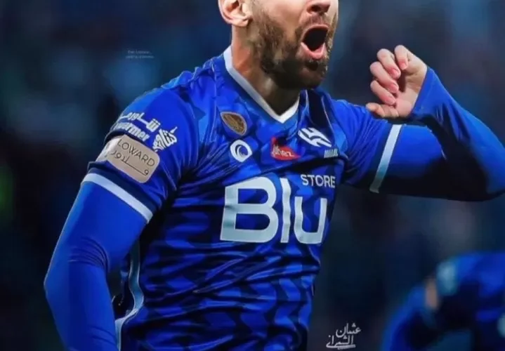 نادي ‎الهلال السعودي يخطف العالمي ميسي من ‎الاتحاد ويوقع معاه لمدة 3 مواسم