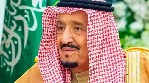 تفاصيل اوامر ملكية هامة صدرت قبل قليل