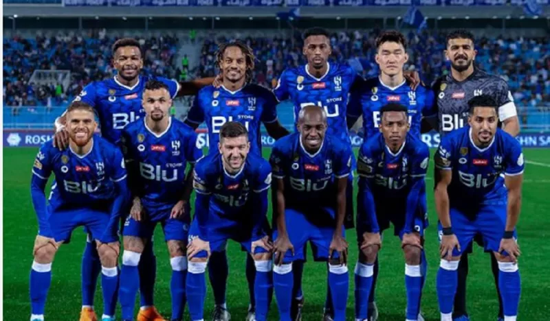 الهلال يعلن بيع كل هؤلاء اللاعبين لدفع تكاليف صفقة نيمار