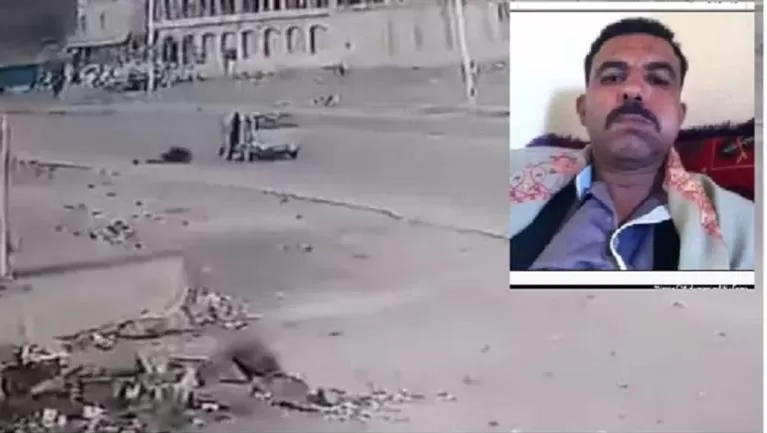 “انتي ضيفتي” .. هذه هي الكلمات التي القت الفتاة من على باص الاجرة في مدينة يريم بمحافظة اب.. تفاصيل جديدة