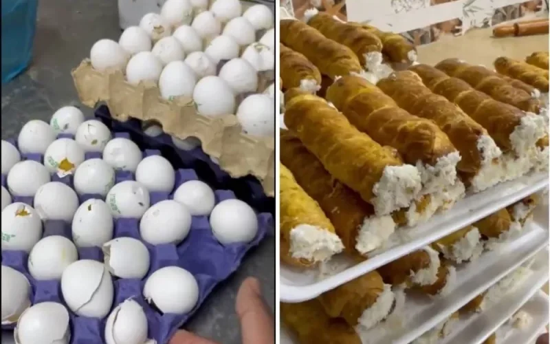 شاهد: اقتحام فيلة في جدة حولتها عمالة من هذه الجنسية الى وكر لهذه الاعمال القذرة بحق ضحاياها من الحجاج