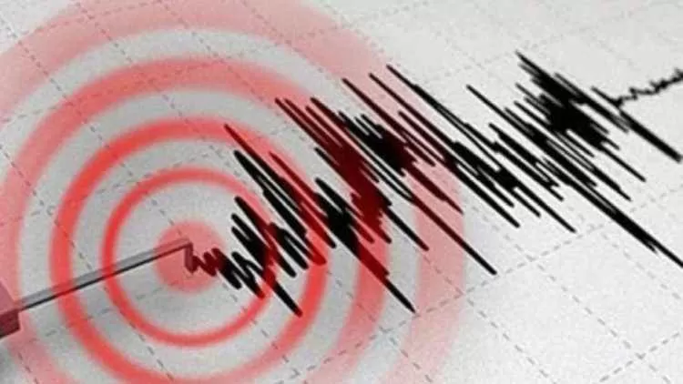عاجل: هذه هي دول الخليج التي تأثرت بالهزة الأرضية القوية اليوم