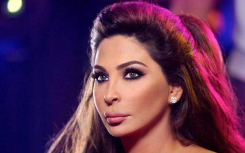بعد وصول كورونا إلى لبنان… إليسا غاضبة: “لماذا لم تتوقف الرحلات من إيران؟”