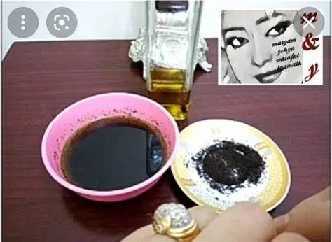 وصفة أمريكية لعلاج الشعر الابيض بمكونات فى كل بيت دهان للشيب