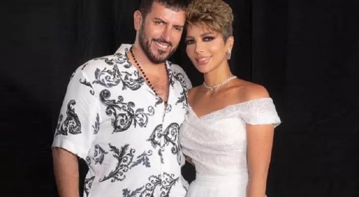 اصالة تقطع شهر العسل لسبب صادم وزوجها الجديد يهددها بالطلاق في اول اسبوع زواج ومقربون يكشفون تفاصيل صادمة عن الزواج الذي لم يستمر طويلاً