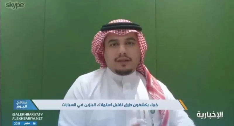 طريقة بسيطة لتخفيض استهلاك سيارتك للبنزين للنصف في السعودية
