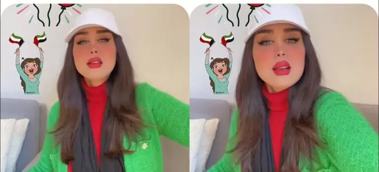 شاهد هند القحطاني ممنوع من دخول هذه الدول العربية