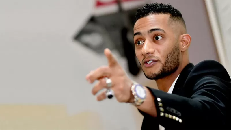 القصة الكاملة لبهذلة محمد رمضان على يد شقيقة مايكل جاكسون وهذا ما قالته عنه وحولته الى مسخرة