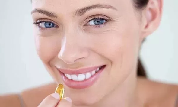 مأكولات لها تأثير رهيب تخلصك من آلام أسفل الظهر والوركين والحوض والفخذين والقدمين ويعوض عنك نقص فيتامين ( د ) إلهام