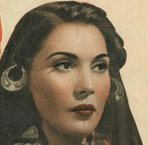 اشهر راقصة في مصر التي قال الشعراوي عنها “لو كنت عرفتك من زمان كنت جيتك رأساً وليس رقصاً” وما هو سر ازواجها السبعة عشر