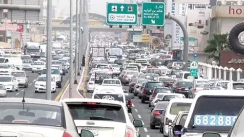 السعودية تبدأ في فرض رسوم اضافية على رخصة القيادة للوافدين وهذه هي الاسعار الجديدة