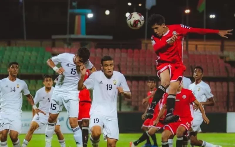 بعد تأهله لربع النهائي .. هذا هو المنتخب الذي سيقابل منتخبنا الوطني