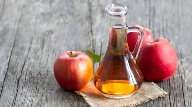 أسرار لا يعرفها احد عن خل التفاح