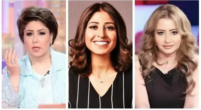 شاهد بالفيديو: فجر السعيد تكشف عن السبب الذي دفعها لصفع شجون الهاجري