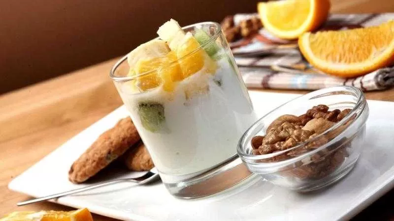 غذاء صحي ”يمكن أن يؤذيك” عند تناوله على معدة فارغة قبل الإفطار