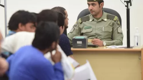 حقيقة تراجع السلطات السعودية عن قراراتها بترحيل العمالة اليمنية من المملكة