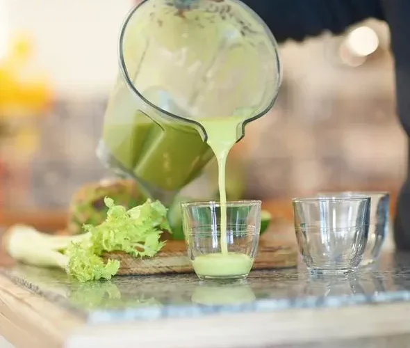 عصير هذه النبتة الجبارة يخلصك من الإمساك والغازات خلال خمس دقائق