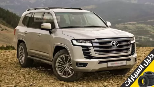 فيديو يشرح تفاصيل وأسعار تويوتا لاندكروزر 2022 السعودية والإمارات بجميع فئاتها الفاخرة