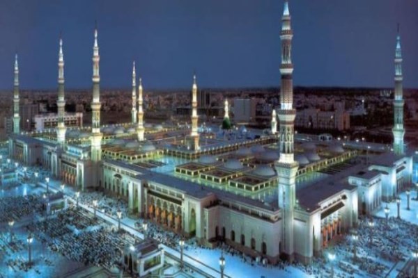 “وكالة المسجد النبوي” تعلن الخطة التشغيلية للمسجد خلال شهر رمضان المبارك